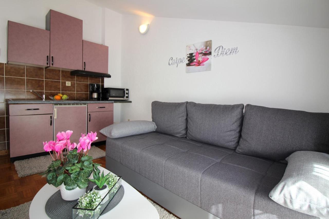 Apartments Vista 포레치 외부 사진
