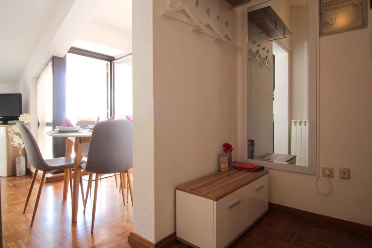 Apartments Vista 포레치 외부 사진