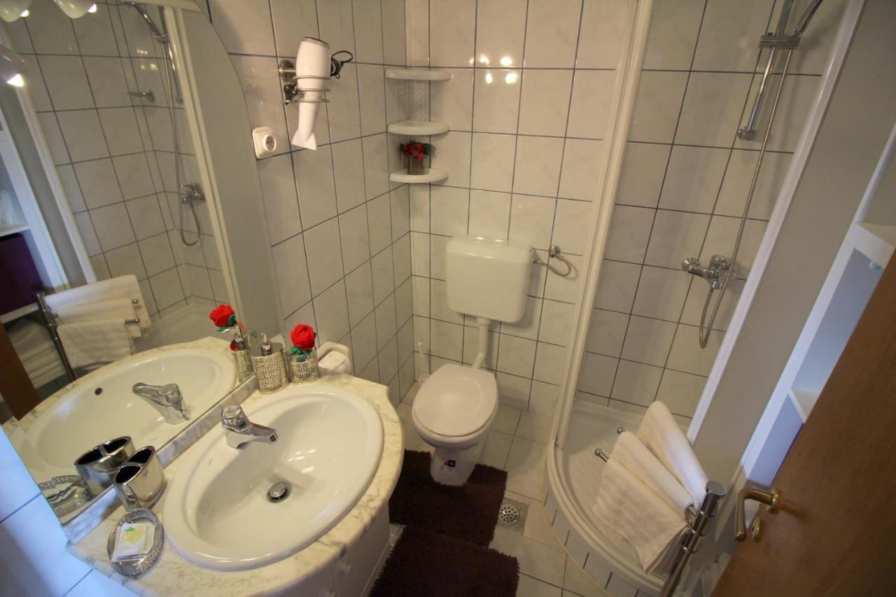 Apartments Vista 포레치 외부 사진
